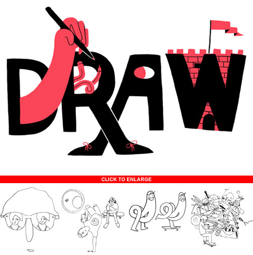 Draw Doodles
