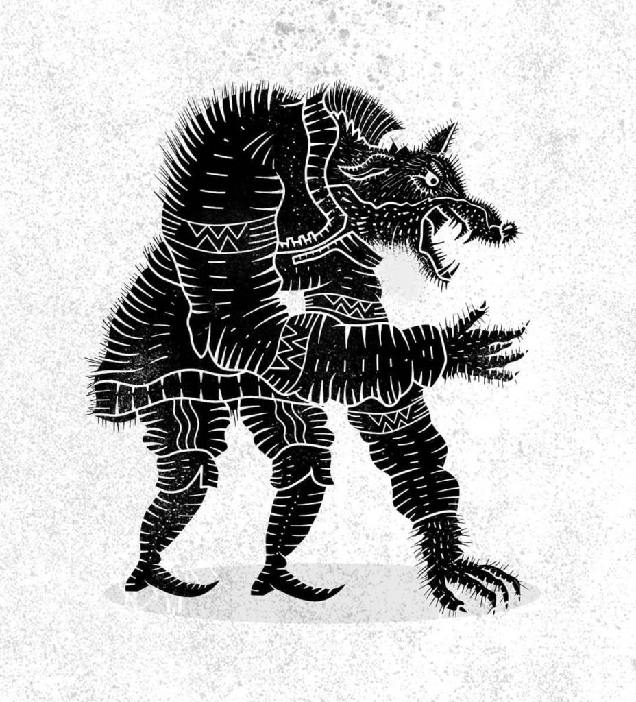 Creatures From Russian Myths and Fairy Tales