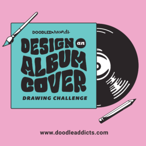 Drawing challenge featured image