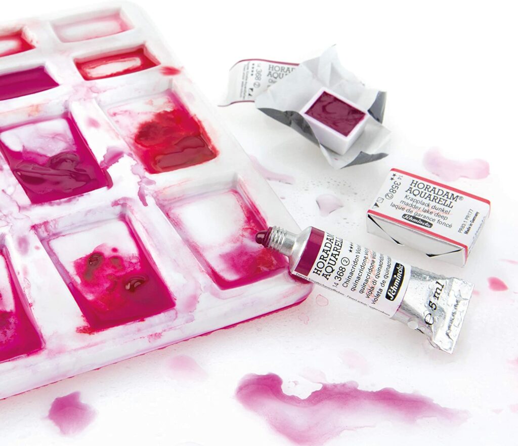 Good Watercolor Brands – Which is Best - Watercolor Affair