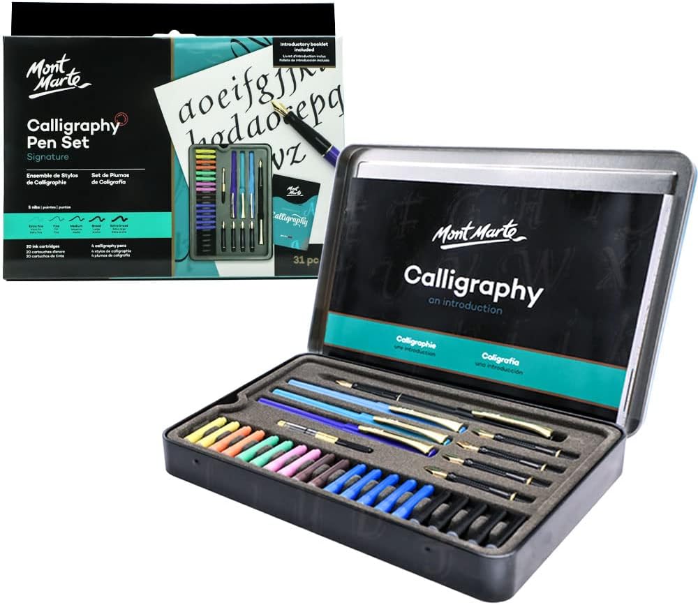 Unleash Your Creativity with All-in-One Craft Sets - Doodlers Anonymous